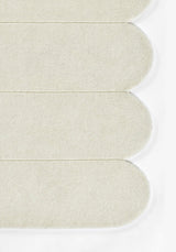 Momeni Claude Cud - 2 Ivory Rug - Momeni - claudcud - 2ivy2680