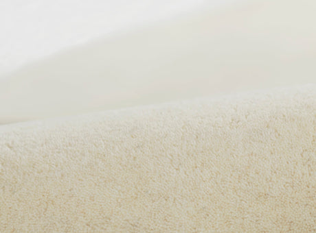 Momeni Claude Cud - 2 Ivory Rug - Momeni - claudcud - 2ivy2680