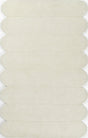 Momeni Claude Cud - 2 Ivory Rug - Momeni - claudcud - 2ivy5080