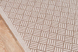 Momeni Como Com - 4 Tan Rugs - Momeni - como0com - 4tan2030