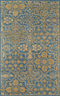 Momeni Cosette Cos - 1 Blue Rugs - Momeni - cosetcos - 1blu2030