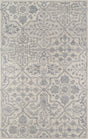Momeni Cosette Cos - 1 Grey Rugs - Momeni - cosetcos - 1gry2030
