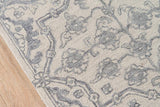 Momeni Cosette Cos - 1 Grey Rugs - Momeni - cosetcos - 1gry2030