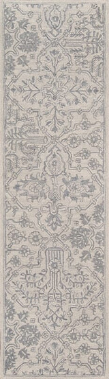 Momeni Cosette Cos - 1 Grey Rugs - Momeni - cosetcos - 1gry2380