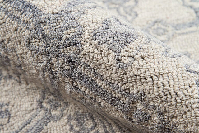 Momeni Cosette Cos - 1 Grey Rugs - Momeni - cosetcos - 1gry2380