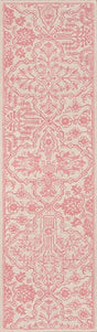 Momeni Cosette Cos - 1 Pink Rugs - Momeni - cosetcos - 1pnk2380