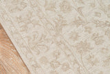 Momeni Cosette Cos - 2 Beige Rugs - Momeni - cosetcos - 2bge2030