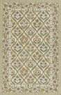 Momeni Cotswold Cot - 1 Green Rug - Momeni - cotswcot - 1grn2030
