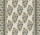 Momeni Cotswold Cot - 3 Green Rug - Momeni - cotswcot - 3grn2030