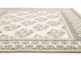 Momeni Cotswold Cot - 3 Green Rug - Momeni - cotswcot - 3grn2030