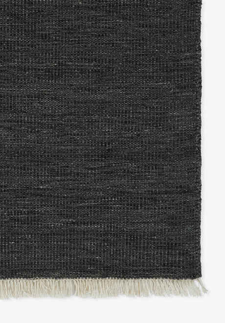 Momeni Cove Cv - 01 Charcoal Rug - Momeni - cove0cv - 01chr2030