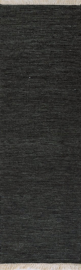 Momeni Cove Cv - 01 Charcoal Rug - Momeni - cove0cv - 01chr2380