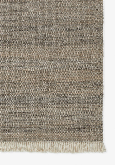 Momeni Cove Cv - 01 Grey Rug - Momeni - cove0cv - 01gry2030