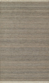 Momeni Cove Cv - 01 Grey Rug - Momeni - cove0cv - 01gry2030