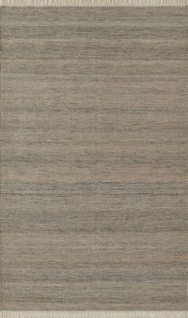 Momeni Cove Cv - 01 Grey Rug - Momeni - cove0cv - 01gry2030