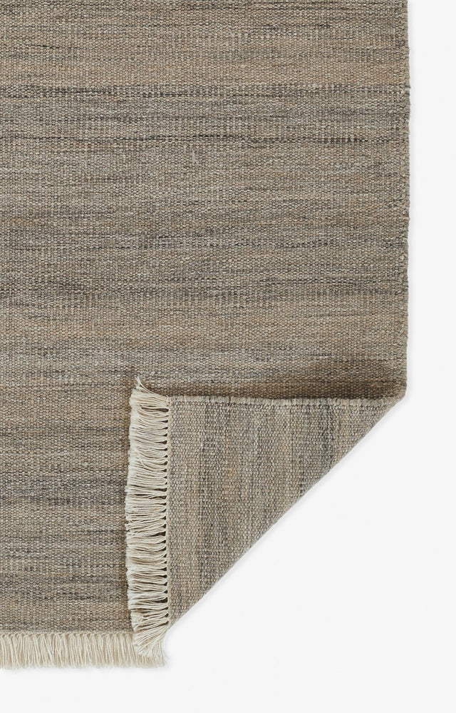 Momeni Cove Cv - 01 Grey Rug - Momeni - cove0cv - 01gry2380