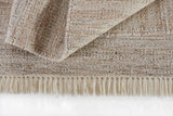 Momeni Cove Cv - 01 Natural Rug - Momeni - cove0cv - 01nat2380