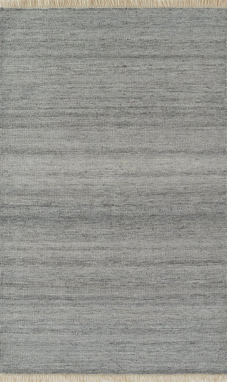 Momeni Cove Cv - 01 Silver Rug - Momeni - cove0cv - 01svl2030