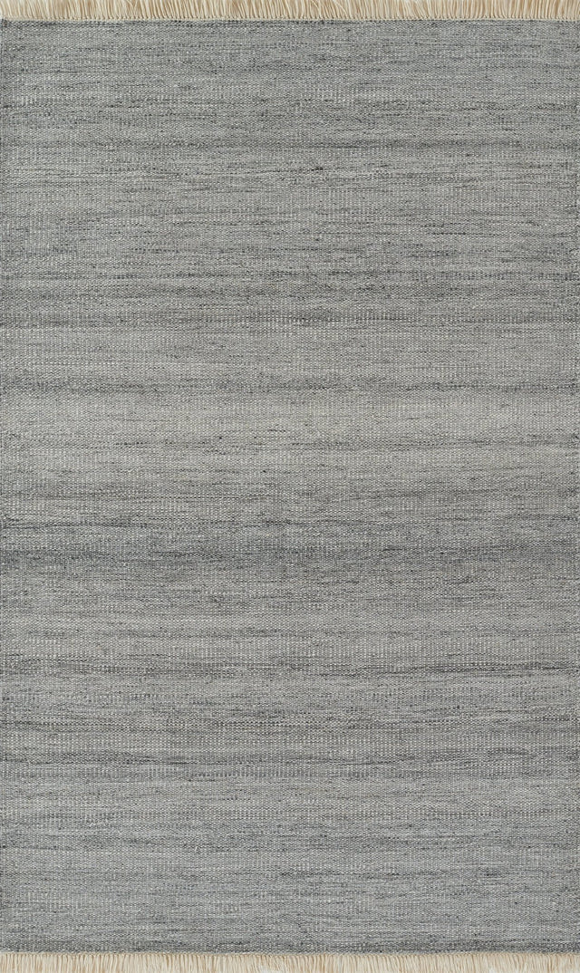 Momeni Cove Cv - 01 Silver Rug - Momeni - cove0cv - 01svl2030