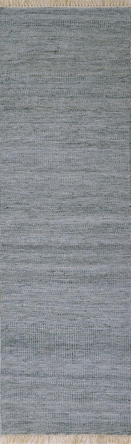 Momeni Cove Cv - 01 Silver Rug - Momeni - cove0cv - 01svl2380