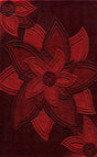 Momeni Delhi dl - 40 Red Rugs - Momeni - delhidl - 40red3656