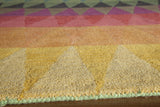 Momeni Delhi Dl - 59 Multi Red Rugs - Momeni - delhidl - 59mrd2380