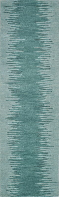 Momeni Delhi Dl - 63 Aqua Rugs - Momeni - delhidl - 63aqa2380