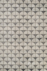 Momeni Edition Edi - 2 Charcoal Rug - Momeni - editiedi - 2chr1a2a