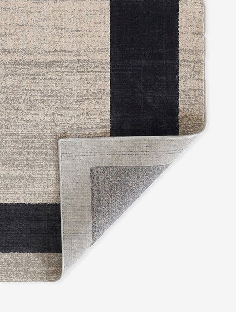 Momeni Edition Edi - 4 Charcoal Rug - Momeni - editiedi - 4chr1a2a