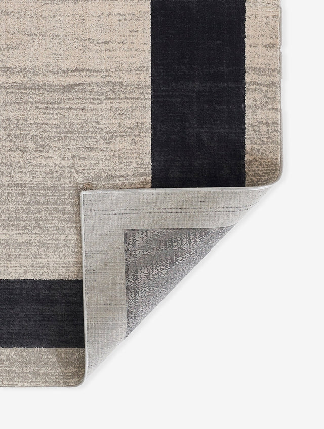 Momeni Edition Edi - 4 Charcoal Rug - Momeni - editiedi - 4chr1a2a