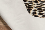 Momeni Erin Gates Acadia Cheetah Aca - 2 Multi Rugs - Momeni - acadiaca - 2mti537a
