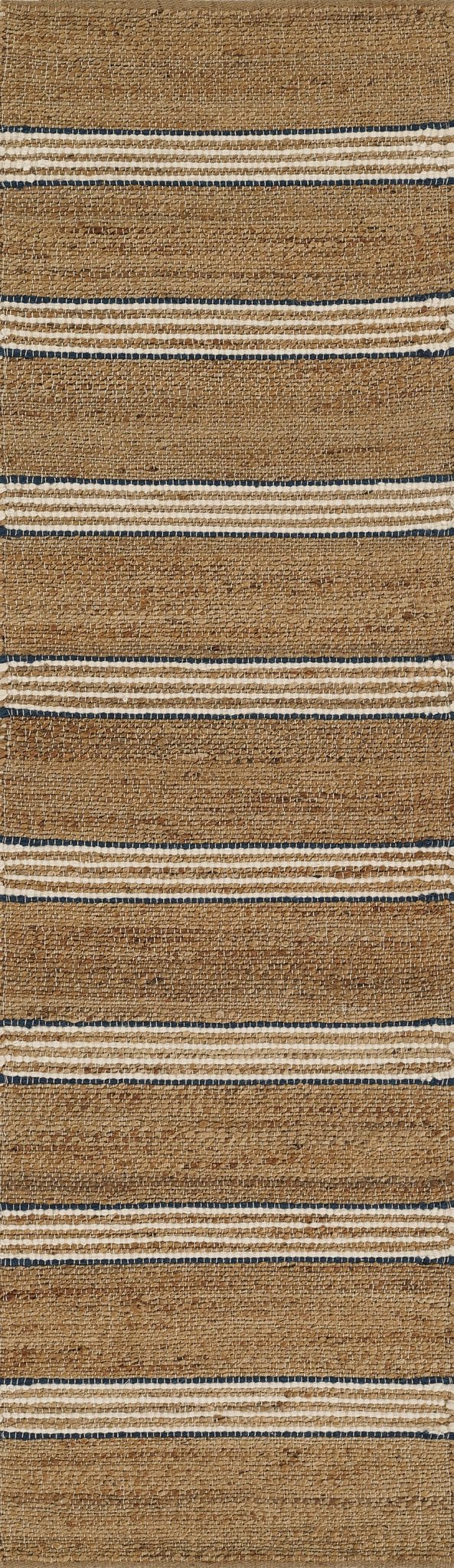 Momeni Erin Gates Chestnut Chs - 1 Blue Rug - Momeni - chestchs - 1blu2380
