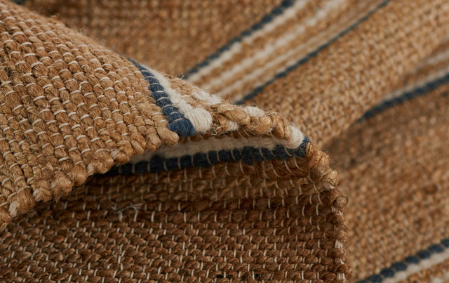 Momeni Erin Gates Chestnut Chs - 1 Blue Rug - Momeni - chestchs - 1blu2380