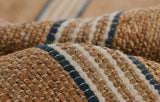 Momeni Erin Gates Chestnut Chs - 1 Blue Rug - Momeni - chestchs - 1blu2380
