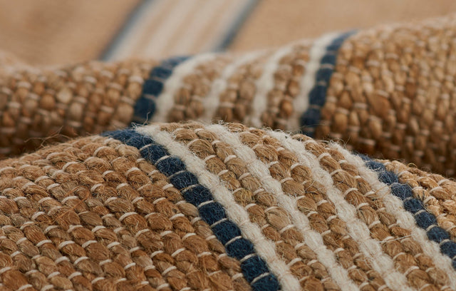 Momeni Erin Gates Chestnut Chs - 1 Blue Rug - Momeni - chestchs - 1blu2380