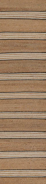 Momeni Erin Gates Chestnut Chs - 1 Brown Rug - Momeni - chestchs - 1brn2380