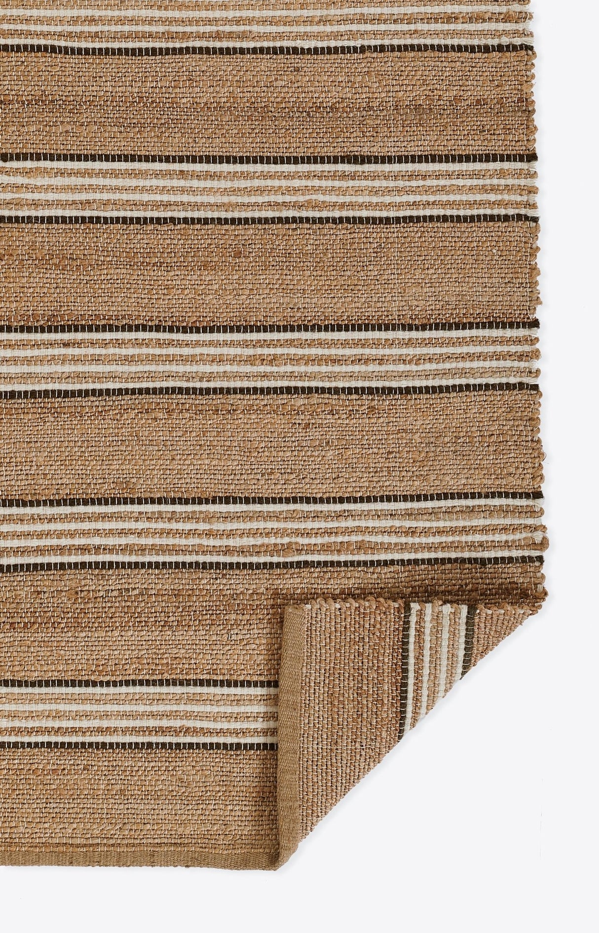 Momeni Erin Gates Chestnut Chs - 1 Brown Rug - Momeni - chestchs - 1brn2380