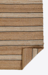 Momeni Erin Gates Chestnut Chs - 1 Brown Rug - Momeni - chestchs - 1brn2380