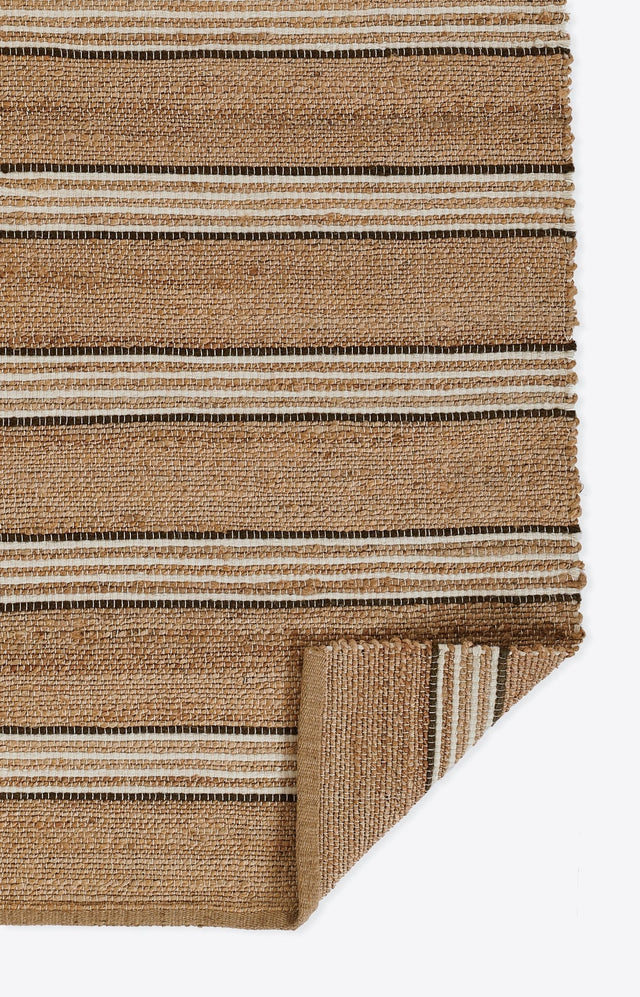 Momeni Erin Gates Chestnut Chs - 1 Brown Rug - Momeni - chestchs - 1brn2380