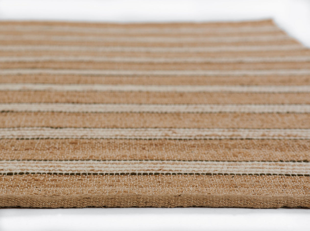 Momeni Erin Gates Chestnut Chs - 1 Brown Rug - Momeni - chestchs - 1brn2380