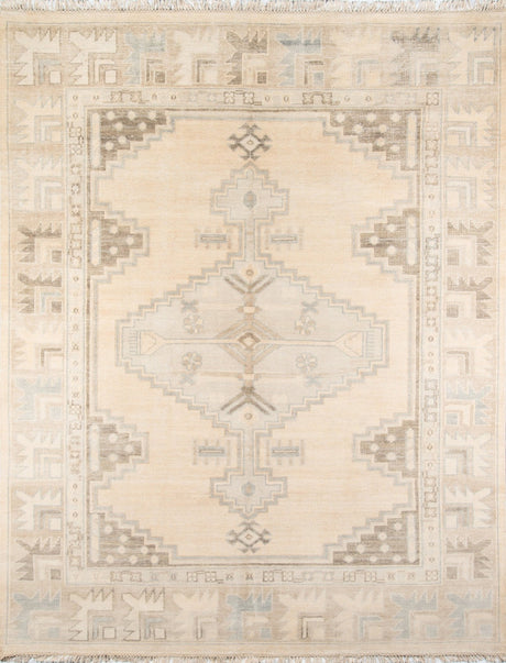 Momeni Erin Gates Concord Crd - 1 Beige Rug - Momeni - concdcrd - 1bge2030