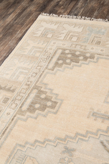 Momeni Erin Gates Concord Crd - 1 Beige Rug - Momeni - concdcrd - 1bge2030