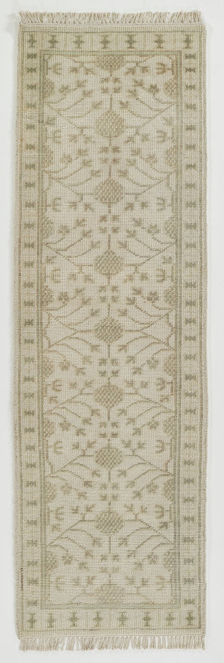 Momeni Erin Gates Concord Crd - 2 Beige Rug - Momeni - concdcrd - 2bge2680