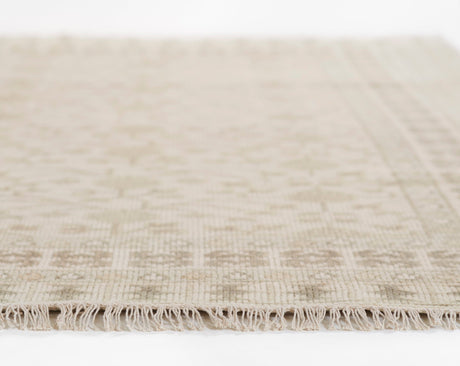 Momeni Erin Gates Concord Crd - 2 Beige Rug - Momeni - concdcrd - 2bge2680