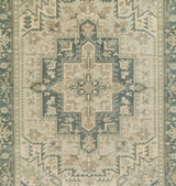 Momeni Erin Gates Concord Crd - 5 Green Rug - Momeni - concdcrd - 5grn2680