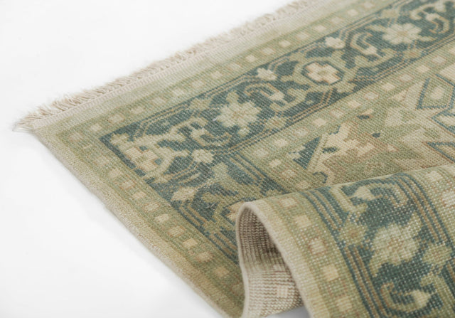 Momeni Erin Gates Concord Crd - 5 Green Rug - Momeni - concdcrd - 5grn2680
