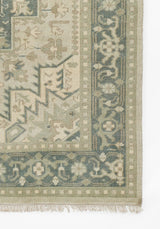 Momeni Erin Gates Concord Crd - 5 Green Rug - Momeni - concdcrd - 5grn2680
