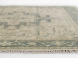 Momeni Erin Gates Concord Crd - 5 Green Rug - Momeni - concdcrd - 5grn2680