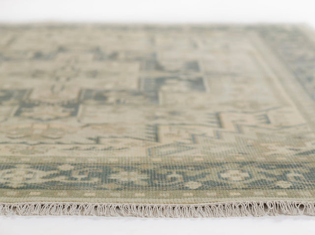 Momeni Erin Gates Concord Crd - 5 Green Rug - Momeni - concdcrd - 5grn2680