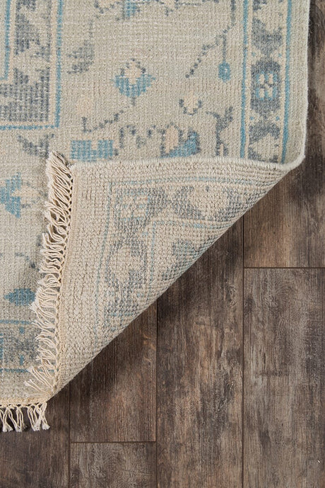Momeni Erin Gates Concord Lowell Crd - 3 Ivory Rugs - Momeni - concdcrd - 3ivy2030